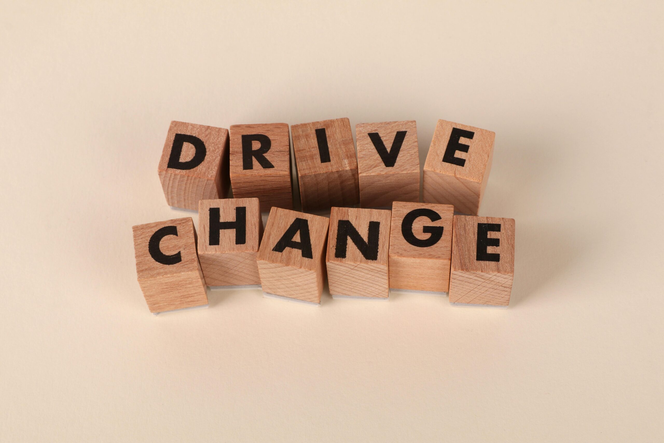 Leading Through Tension Without Losing Your People