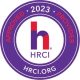 HRCI_2023 Logo